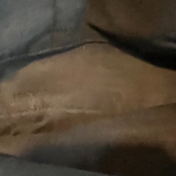 Coach black Mercer 33 Satchel NWOT - Picture 8 of 8